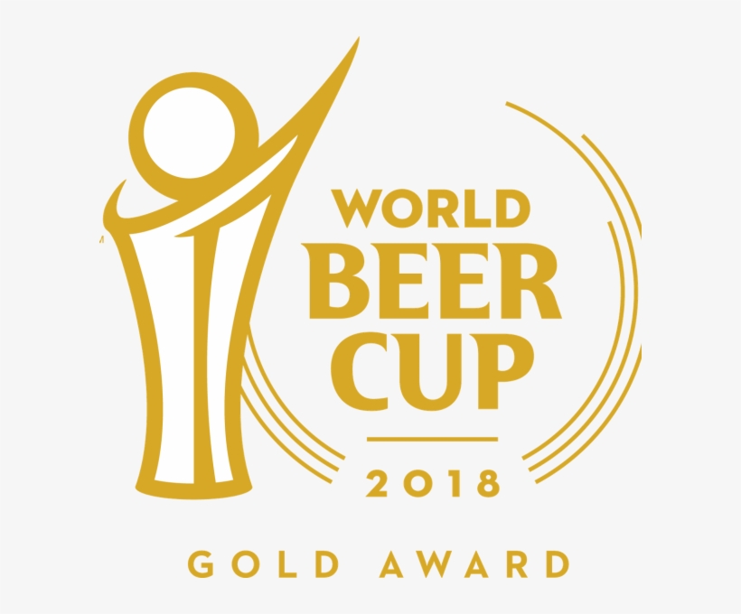 Pelican Brewing Company Scores Gold Medal For Queen - World Beer Awards 2018, transparent png