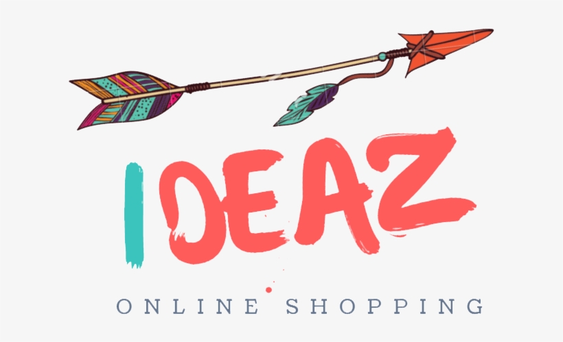 Ideaz Online Shop - Graphic Design, transparent png