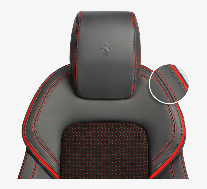 Seating - Lear Corporation, transparent png