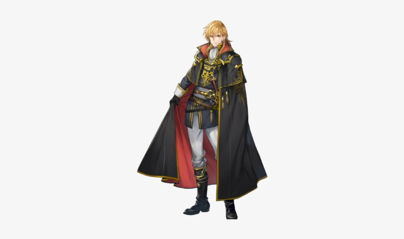 Ares Black Knight Face - Ares Fire Emblem Heroes, transparent png