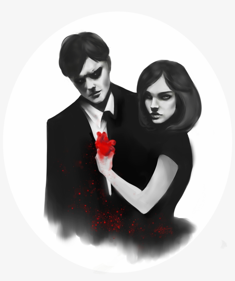 Queen Of Hearts - Illustration, transparent png