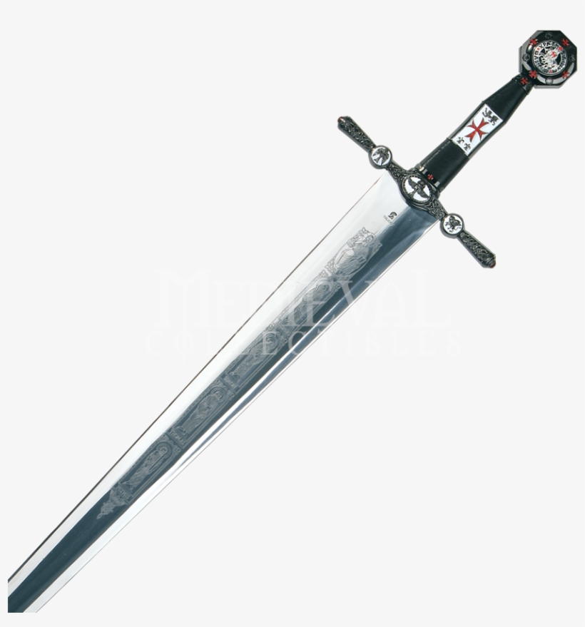 Black Knights Of Heaven Sword - Fischer Plugs And Screws, transparent png