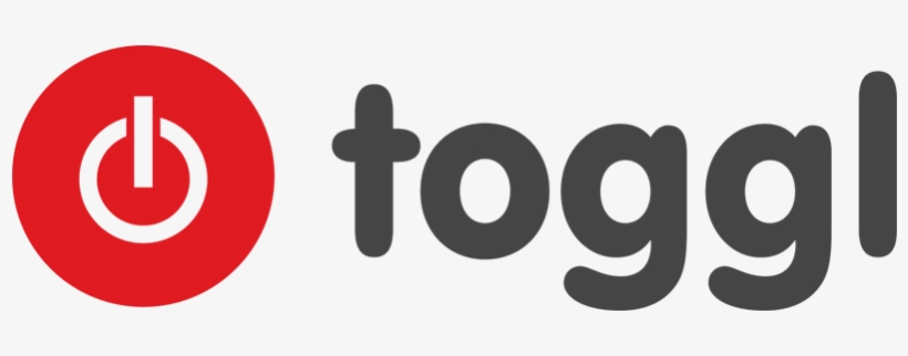 Toggl Logo For Pivotal Tracker Integration - Toggl App Logo, transparent png