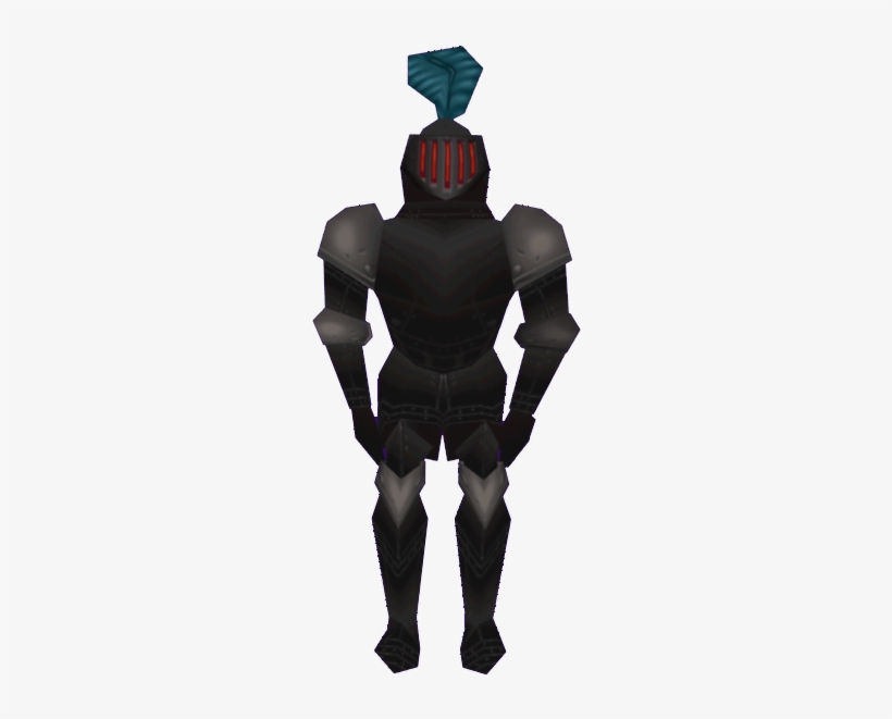 Download Zip Archive - Scooby Doo Classic Creep Capers Black Knight, transparent png