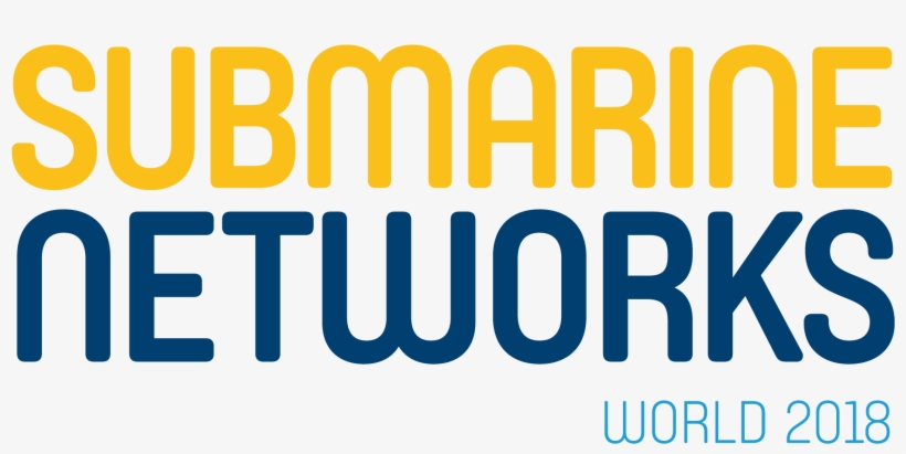Submarine Networks World 2018, transparent png