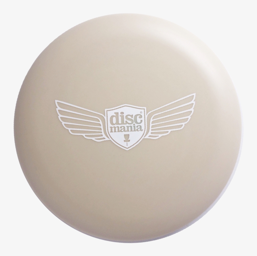 D-line P2 - Wings - Discmania, transparent png