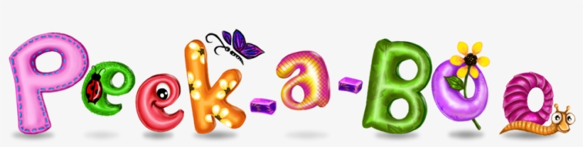 Home - Peek A Boo Clipart, transparent png