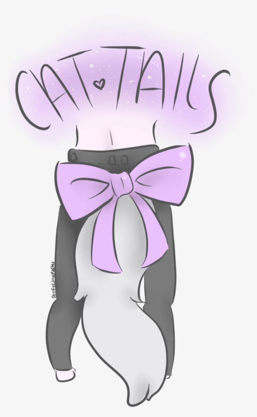 Cat 20tails Original - Cartoon, transparent png