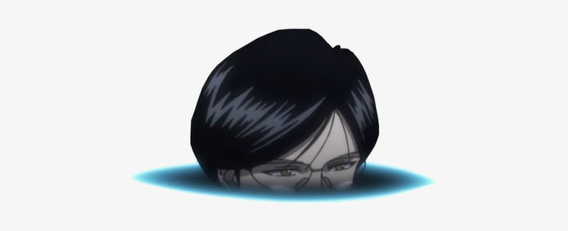 Peek A Boo - Figurine, transparent png