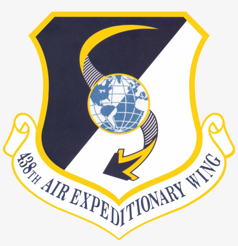 438th Air Expeditionary Wing, transparent png