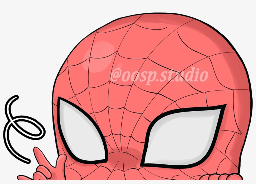 Spider-man, transparent png