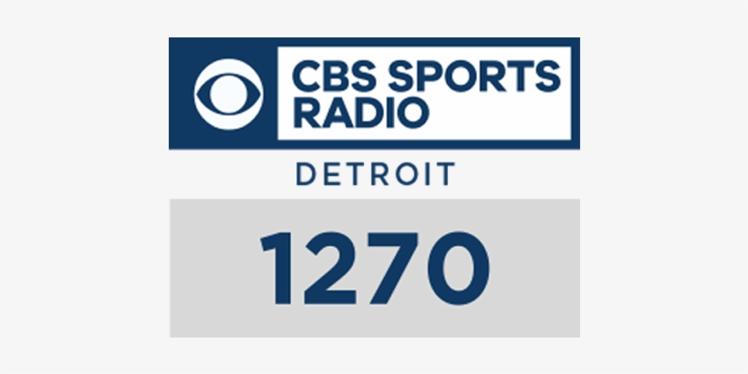Cbs Sports Radio - Cbs Sports Radio 1140 Am Las Vegas, transparent png
