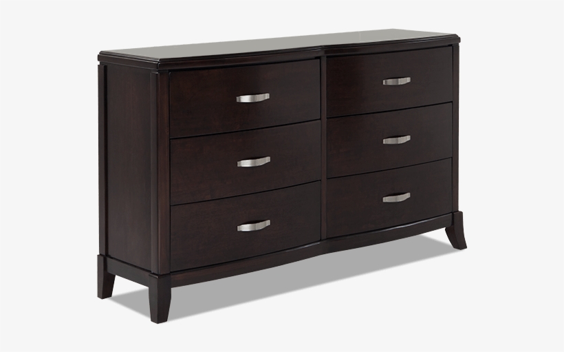 Dresser Transparent Png - Chest Of Drawers, transparent png