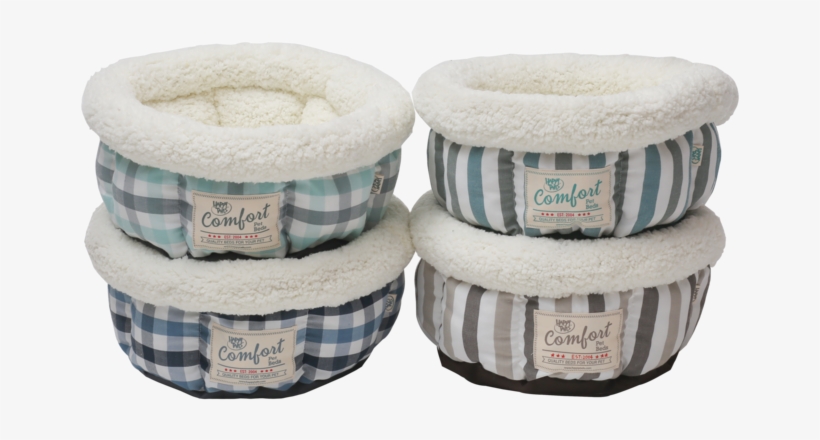 Comfort Cat Beds, transparent png