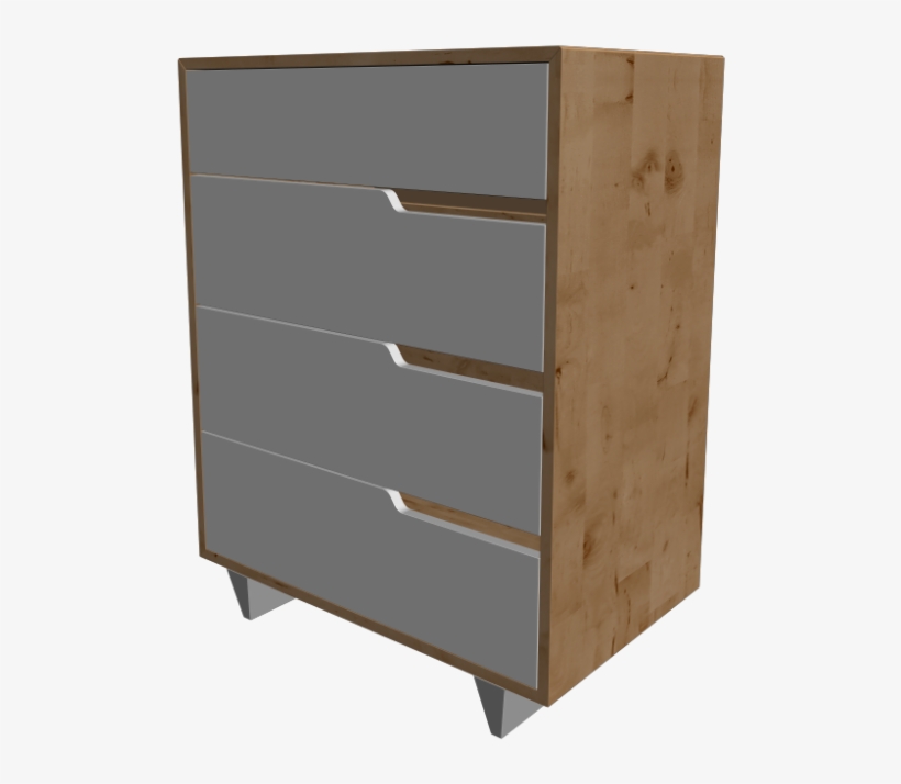 Back To Article → Mandal 6 Drawer Dresser - Ikea Mandal Dresser 4 Drawer, transparent png
