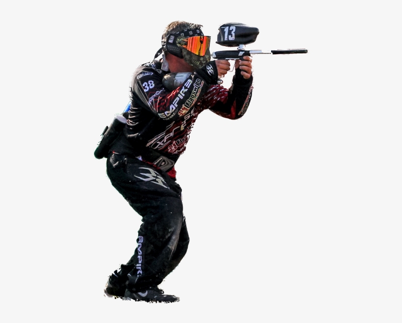 Welcome To The Home Of The 2016 Espl Series At Flagswipe - Empire Paintball, transparent png