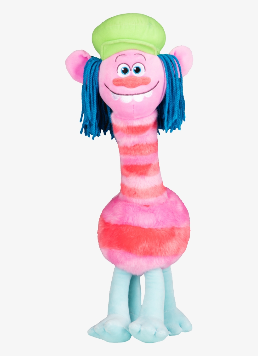 Related Images To Trolls Movie Clipart - Cartoon, transparent png