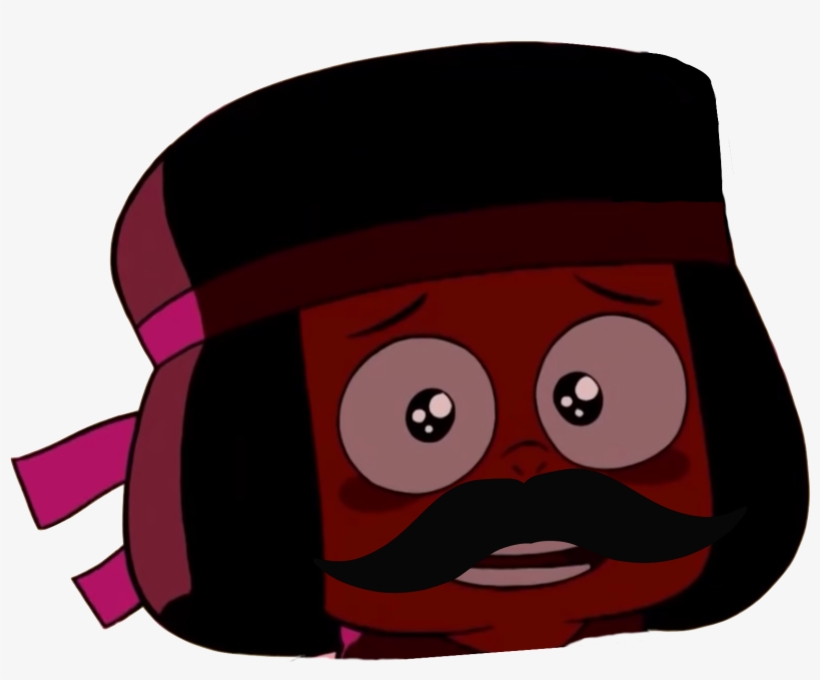 Fanartmade An Edit Of Ruby - Steven Universe Reunited Leaks, transparent png