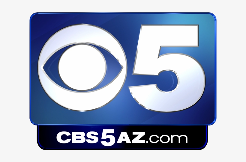 Cbs 5 Az, transparent png