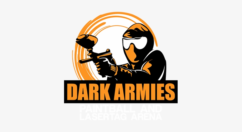 Dark Armies Paintball And Lasertag Arena - Paintball Prices, transparent png