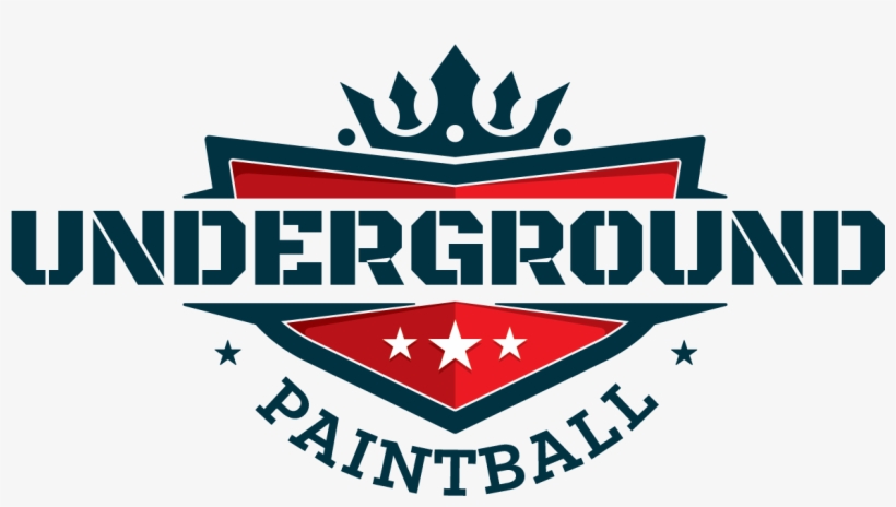 Underground Paintball - Atlanta Field - Tournaments - Garage Logos, transparent png