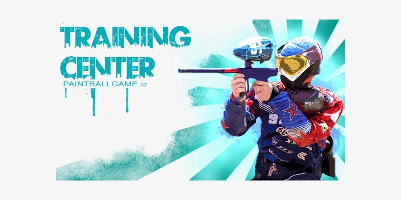 Paintball Academy - Paintball Game, transparent png