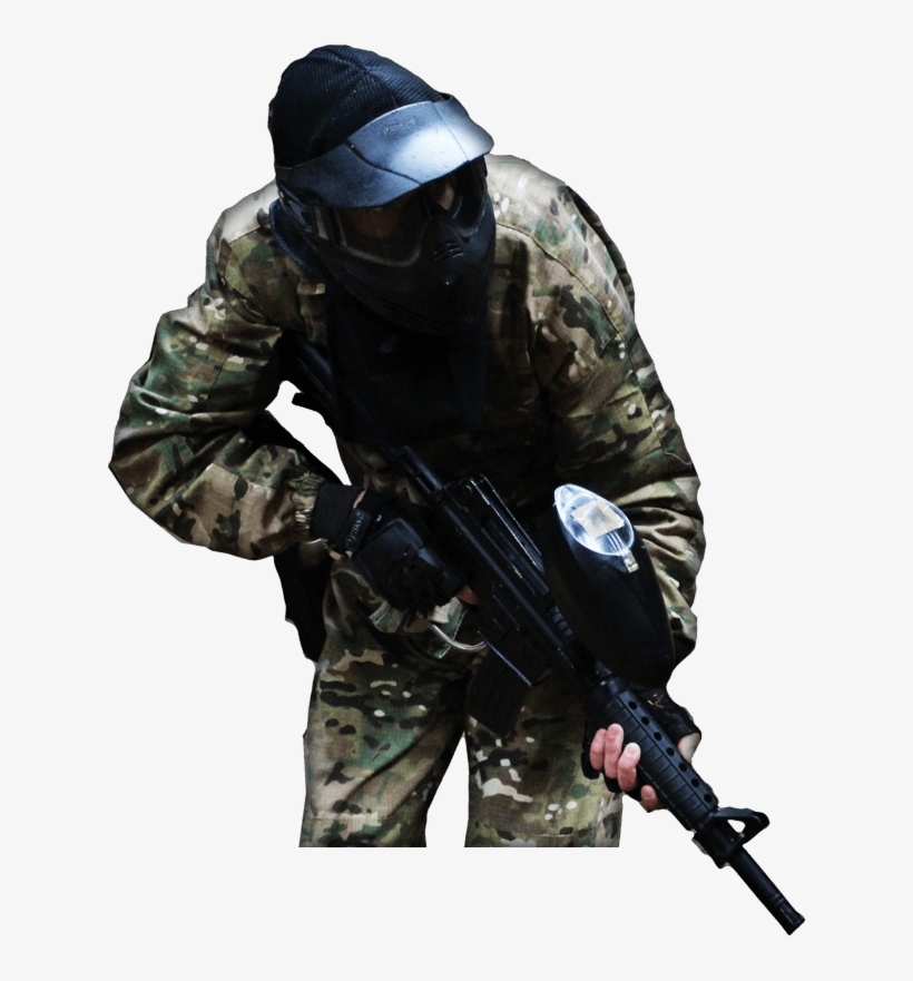Home Wargame Company Tavistock - Paintball Transparent Background, transparent png