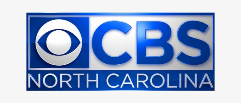 Wncn-tv Dba Cbs North Carolina - Cbs News North Carolina, transparent png