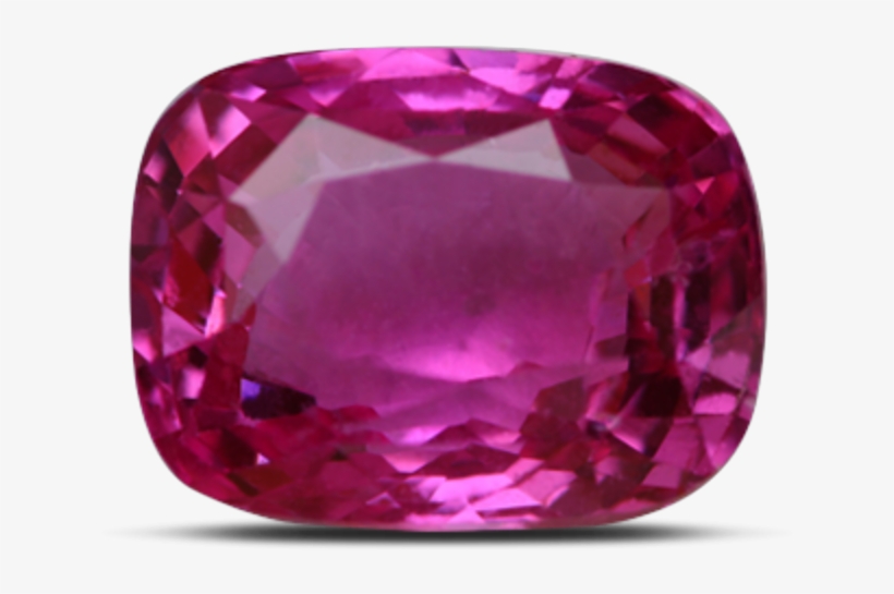 Star Ruby Stone Free Png Image - Pink Sapphire Png, transparent png
