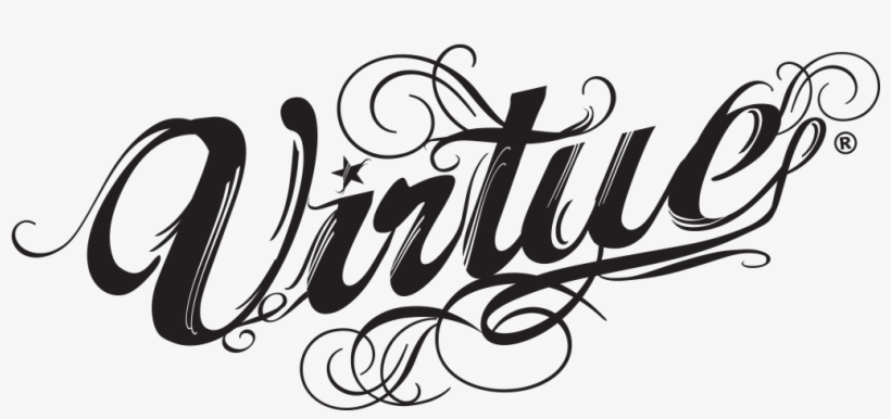 Virtue Script Png - Basis Of Morality, transparent png