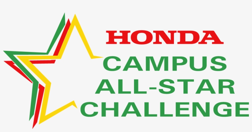 Honda All-star Campus Challenge - Honda Campus All Star Challenge Program, transparent png