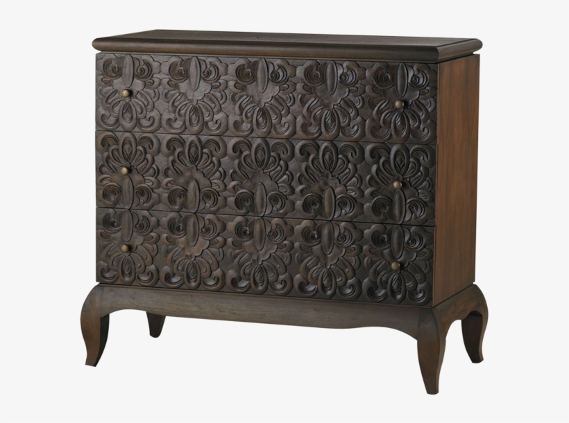 Paris Dresser - Furniture, transparent png