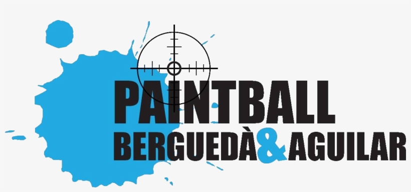 Paintball En Barcelona - Tintenklecks, transparent png