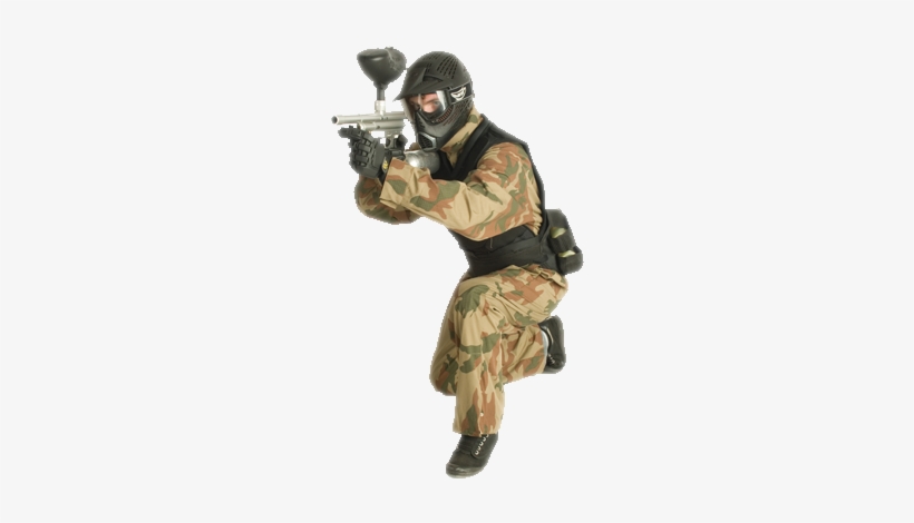 Paintball, transparent png