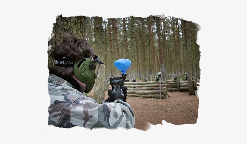 Allout Paintball Hexham Newcastle Durham North East, transparent png