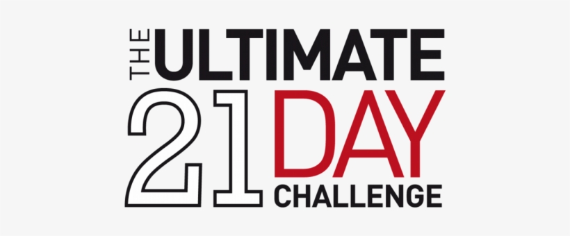 21 Days Challenge Winner Announcement - Bmw Ultimate Driving Experience Logo, transparent png
