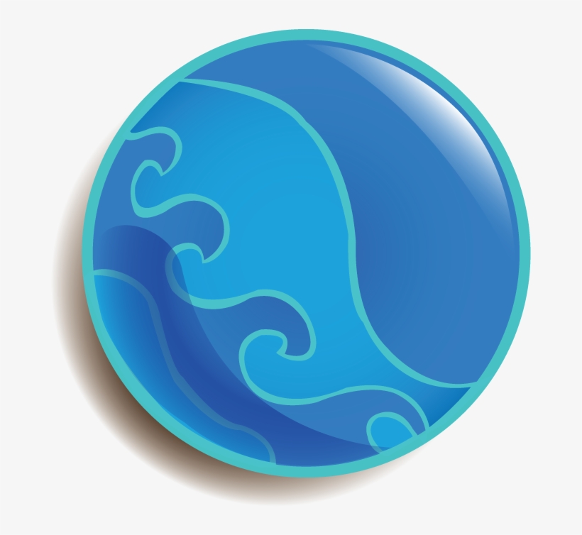 Orb Of Torpedo Vector - Xiaolin Chronicles Orb Of Torpedo, transparent png