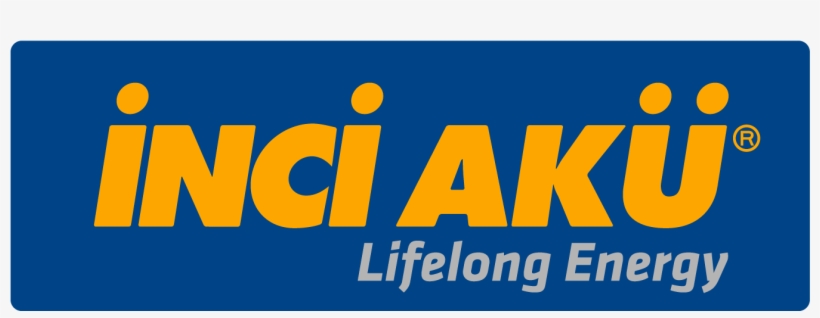 İnci Akü Png Download - Inci Akü, transparent png