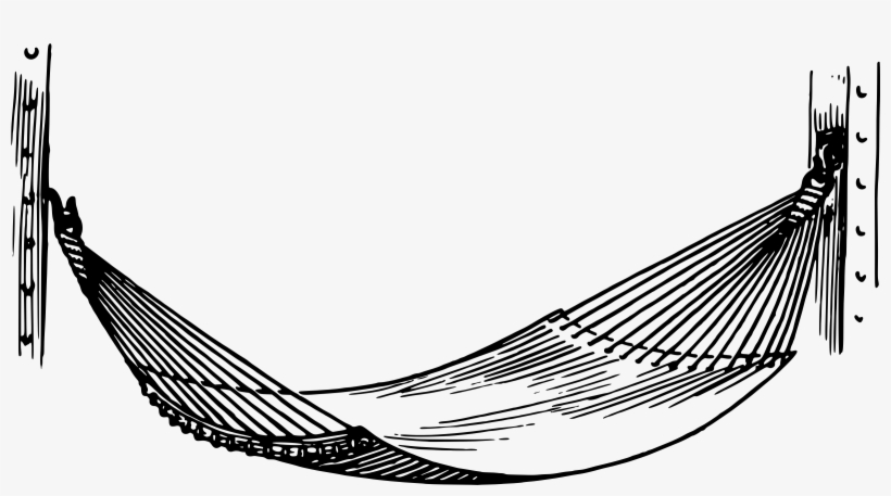 This Free Icons Png Design Of Hammock 2, transparent png