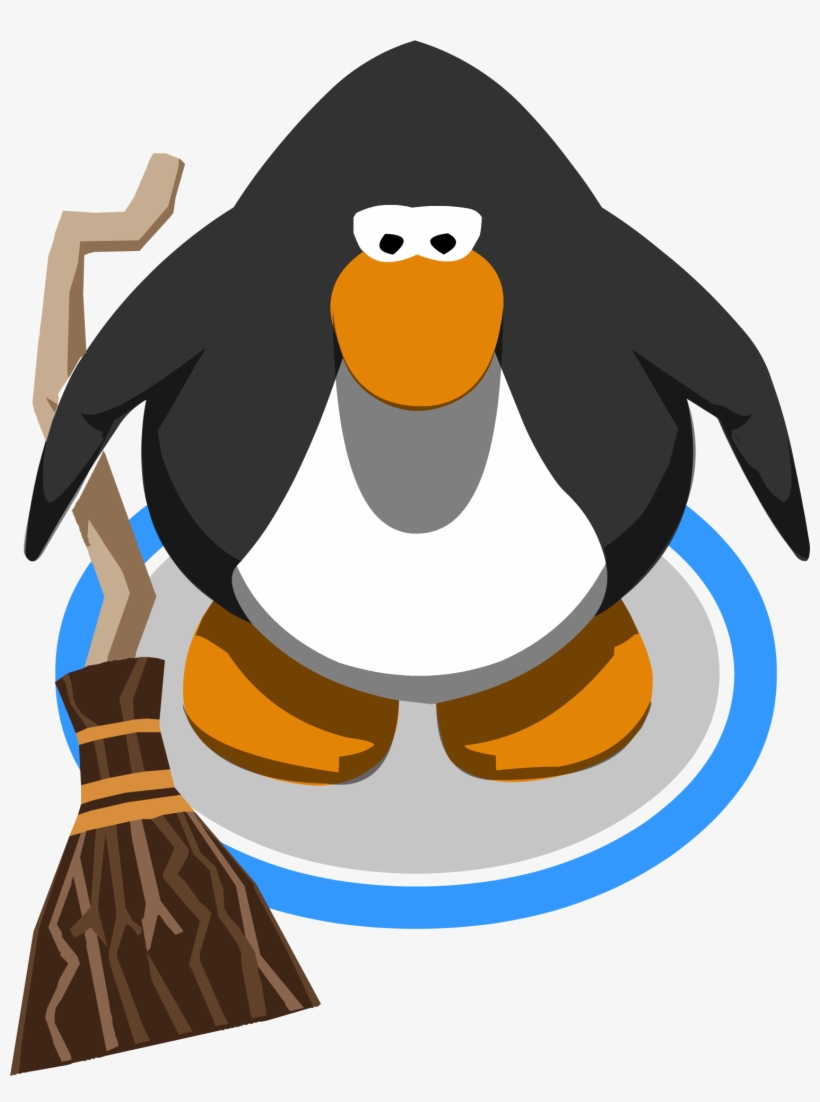 Witches Broom Ig - Clipart First Aid Box Png, transparent png