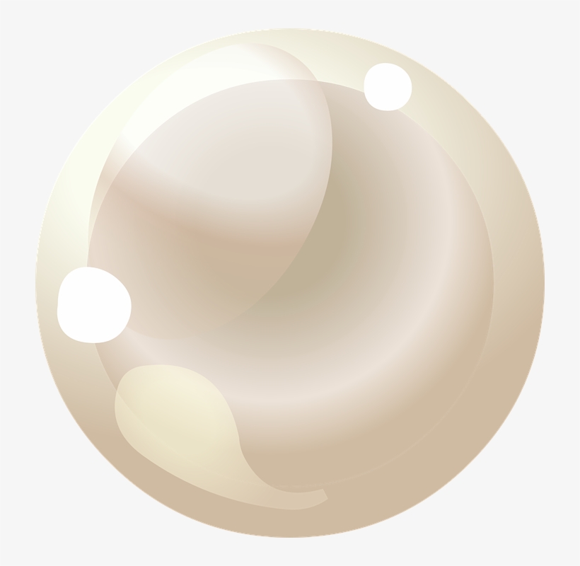 Orbs Clipart Shiny Ball - Glass Ball Texture Png, transparent png