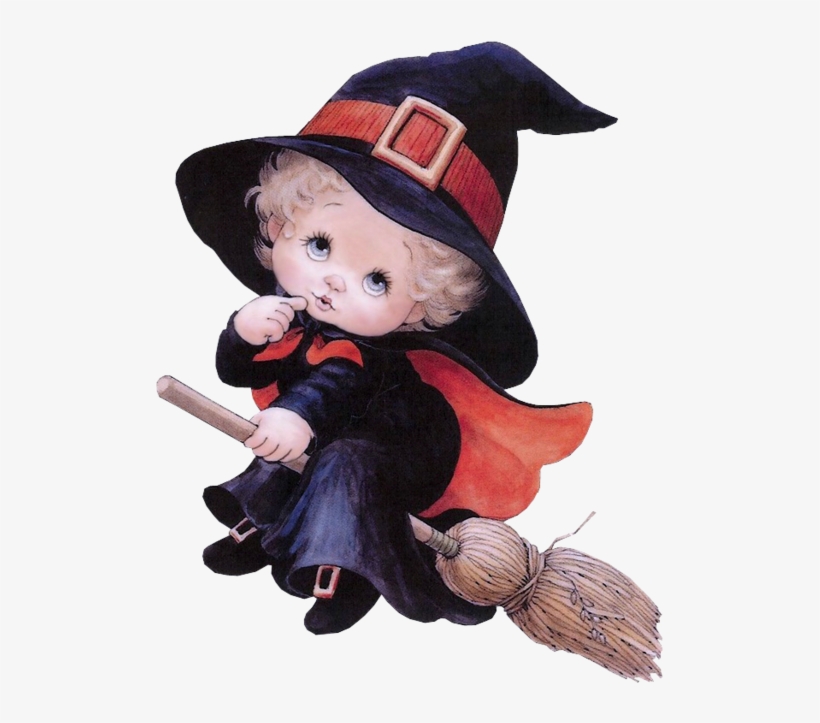 Explore Clip Art, Halloween Cartoons And More - Cute Halloween Clipart With Transparent Background, transparent png