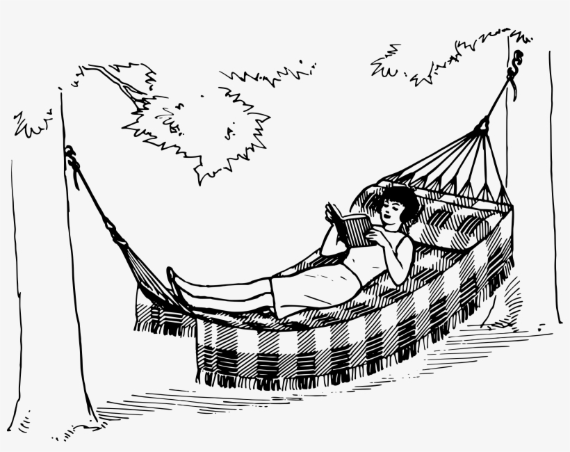 Hammock Png, transparent png