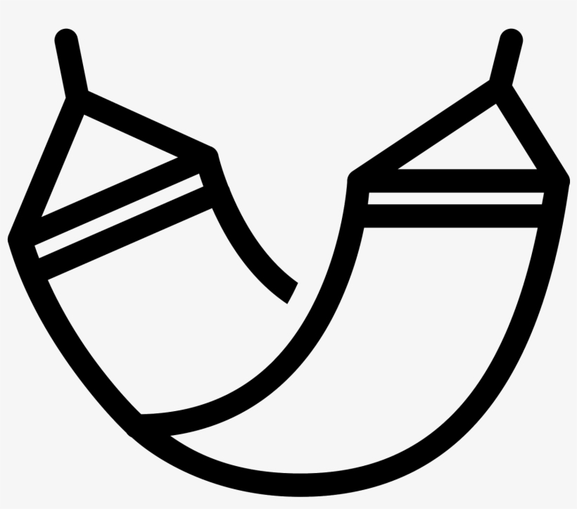 Png 50 Px - Hammock Icon, transparent png