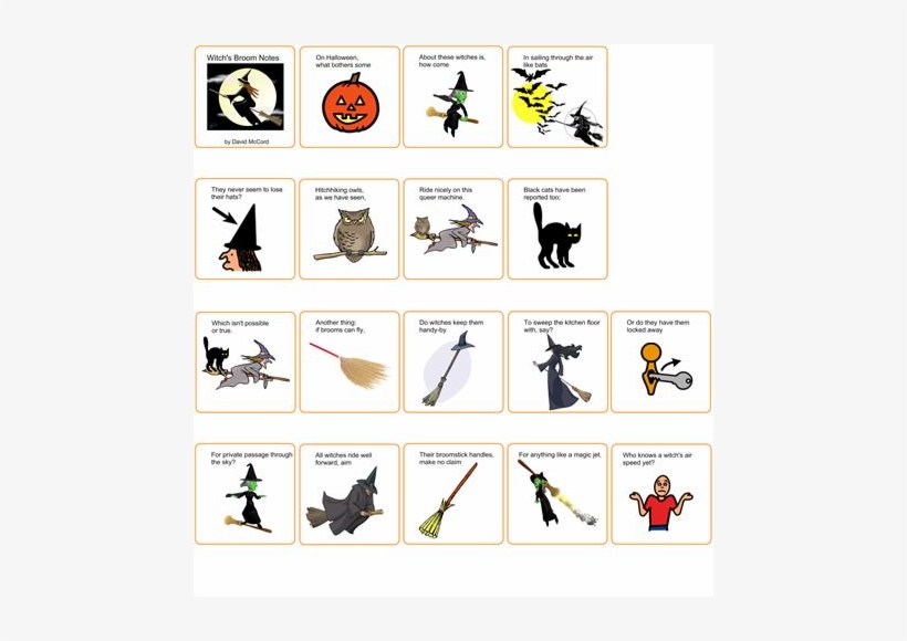 Halloween Clip Art, transparent png