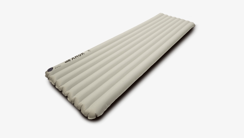 Draumr Xl Hammock Fjøl Xl Pad - Amok Draumr 3.0 Hammock - Rusty Red, transparent png