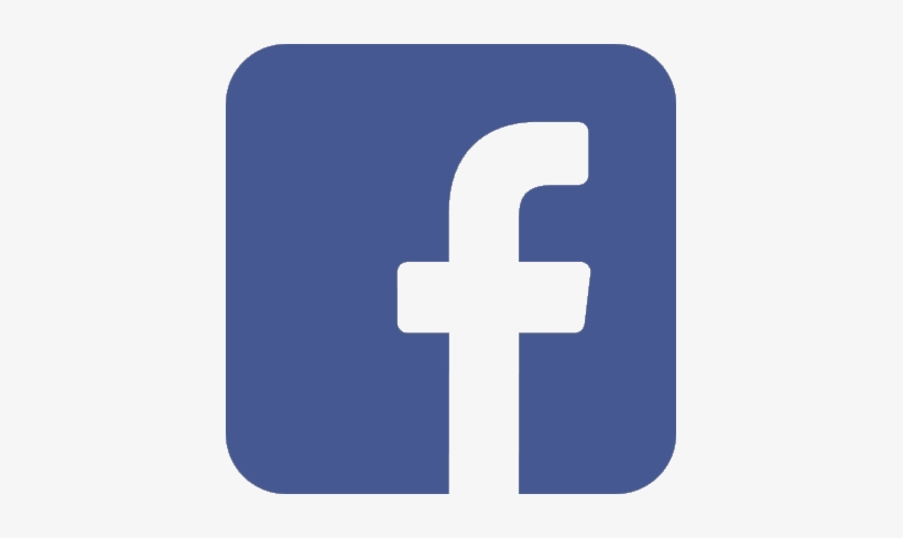 016811 3d Glossy Blue Orb Icon Symbols Shapes Check - Facebook Icon Png, transparent png