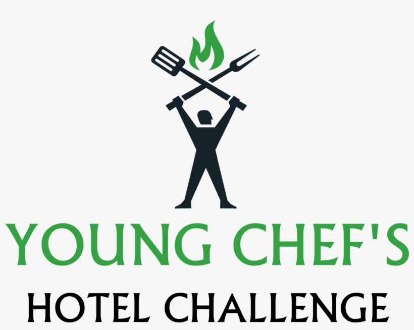Young Chef Hotel Challenge - Association, transparent png