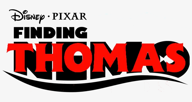 Finding Thomas - Disney Pixar Year-in-a-box Calendar 2017, transparent png