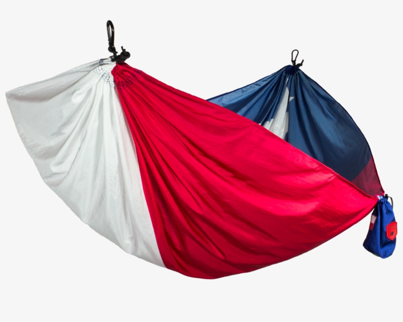 Grand Trunk State Flag Hammock-texas State Flag, transparent png